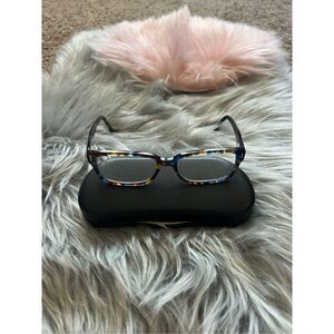 Twill & Tweed Prescription Glasses Woman’s